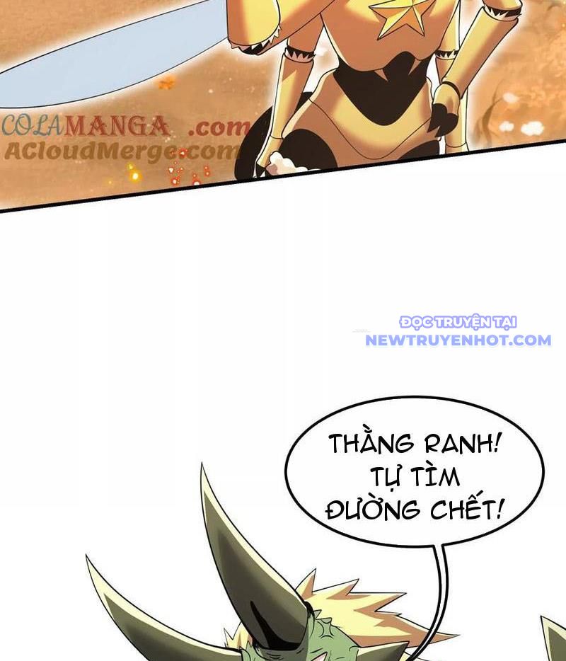Vũ Trụ Trùng Vương Chapter 24 - Trang 14