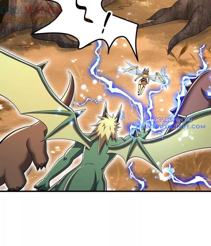 Vũ Trụ Trùng Vương Chapter 24 - Trang 16