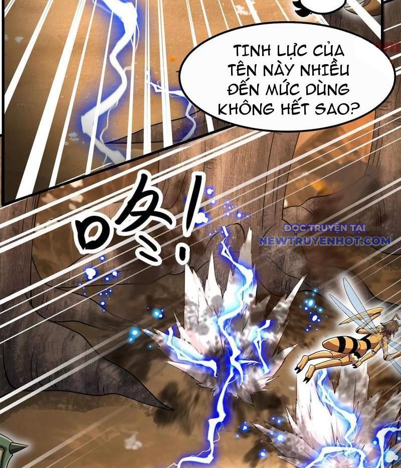 Vũ Trụ Trùng Vương Chapter 24 - Trang 18