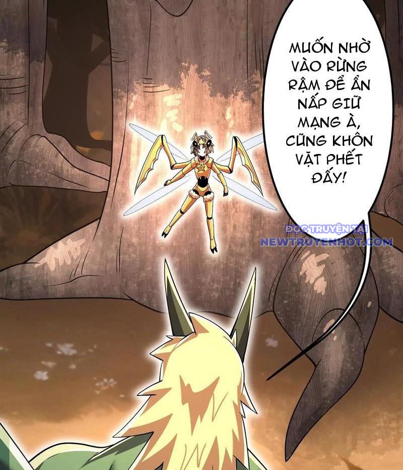 Vũ Trụ Trùng Vương Chapter 24 - Trang 21