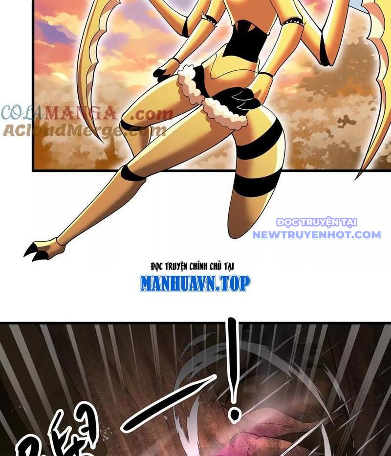 Vũ Trụ Trùng Vương Chapter 24 - Trang 24