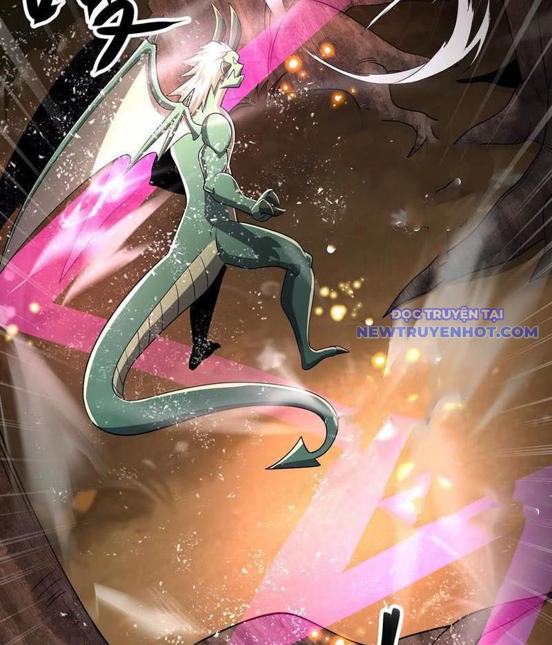 Vũ Trụ Trùng Vương Chapter 24 - Trang 25