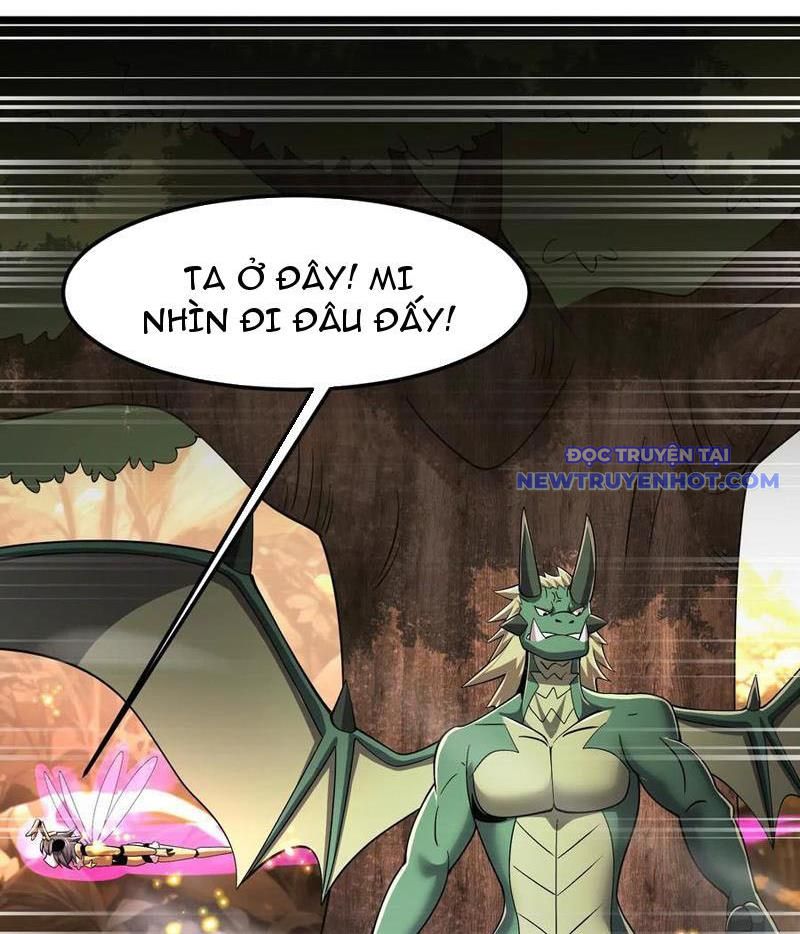 Vũ Trụ Trùng Vương Chapter 24 - Trang 27