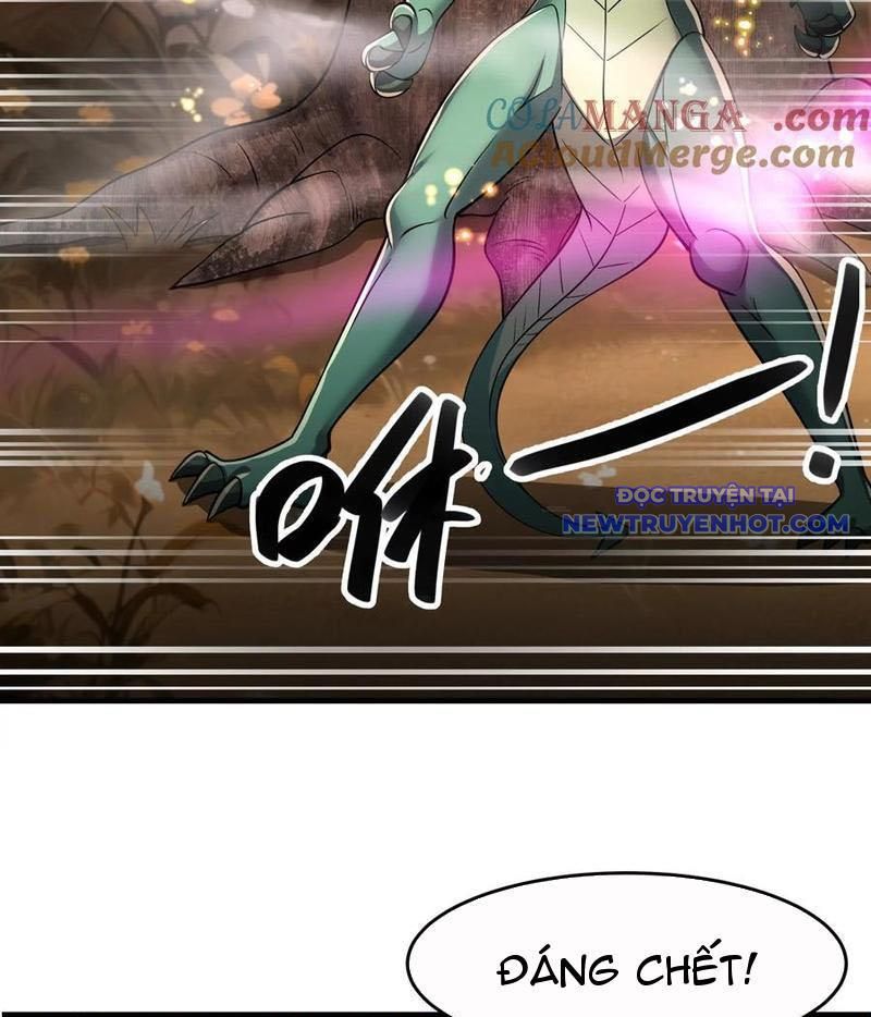 Vũ Trụ Trùng Vương Chapter 24 - Trang 28