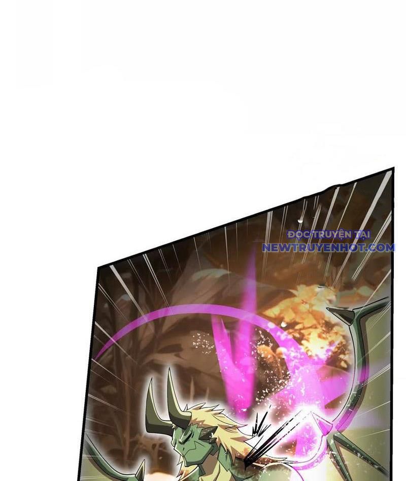 Vũ Trụ Trùng Vương Chapter 24 - Trang 30