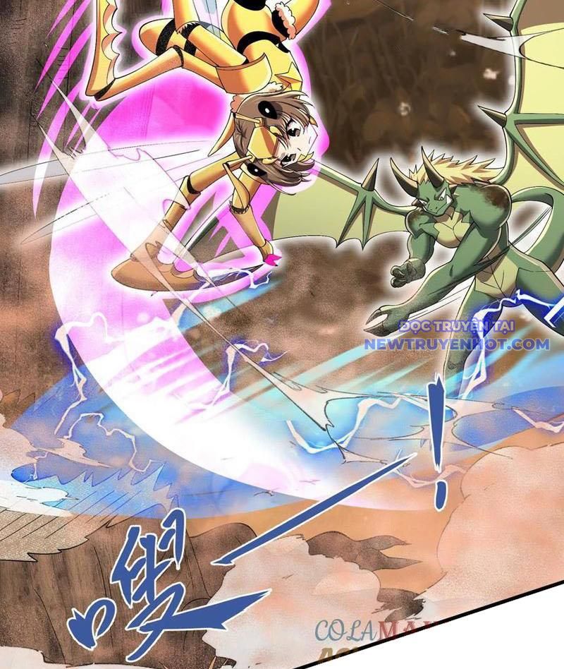 Vũ Trụ Trùng Vương Chapter 24 - Trang 33