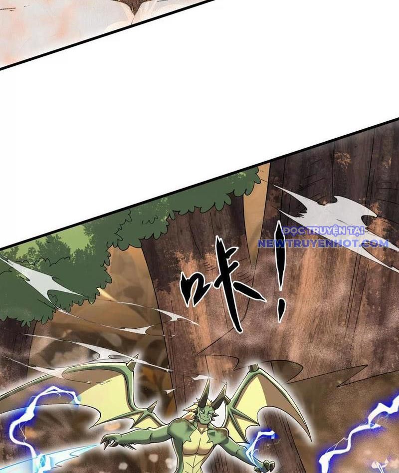 Vũ Trụ Trùng Vương Chapter 24 - Trang 34