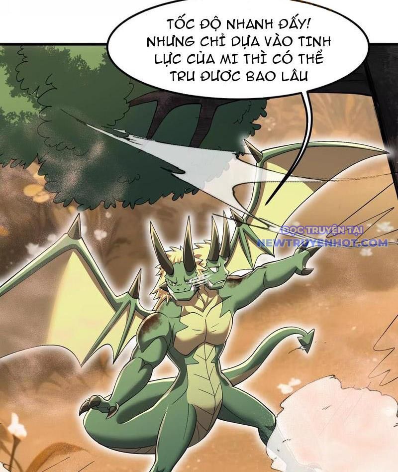 Vũ Trụ Trùng Vương Chapter 24 - Trang 36
