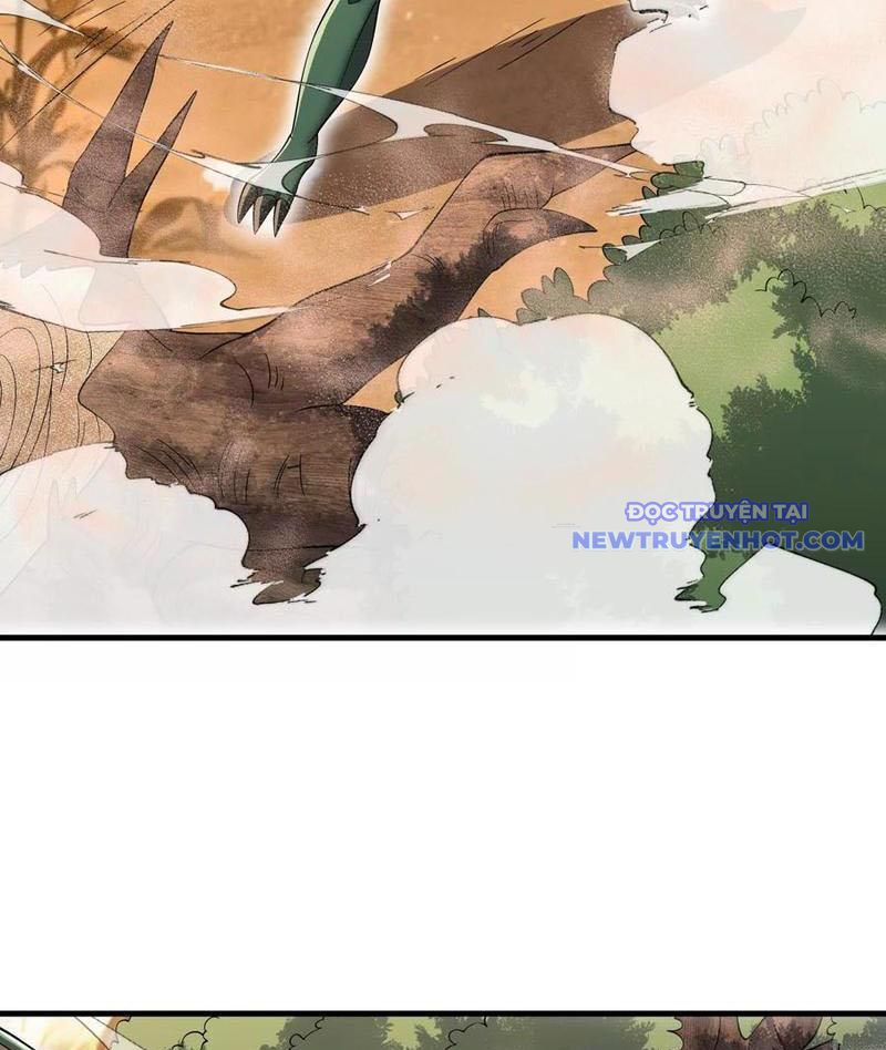 Vũ Trụ Trùng Vương Chapter 24 - Trang 37