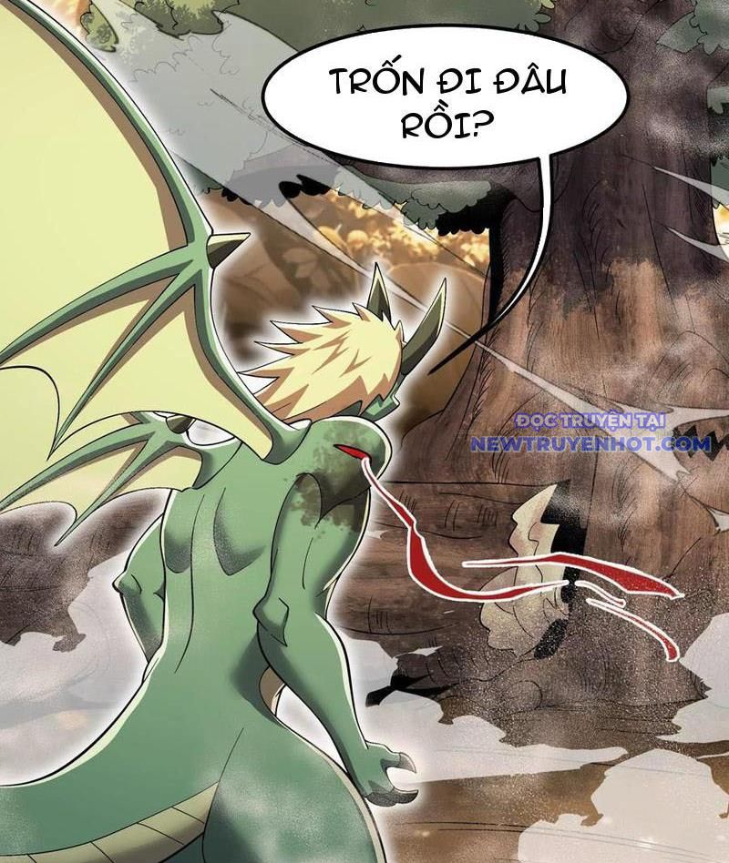 Vũ Trụ Trùng Vương Chapter 24 - Trang 38