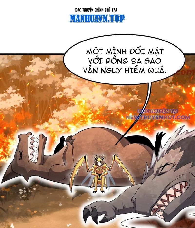 Vũ Trụ Trùng Vương Chapter 24 - Trang 4