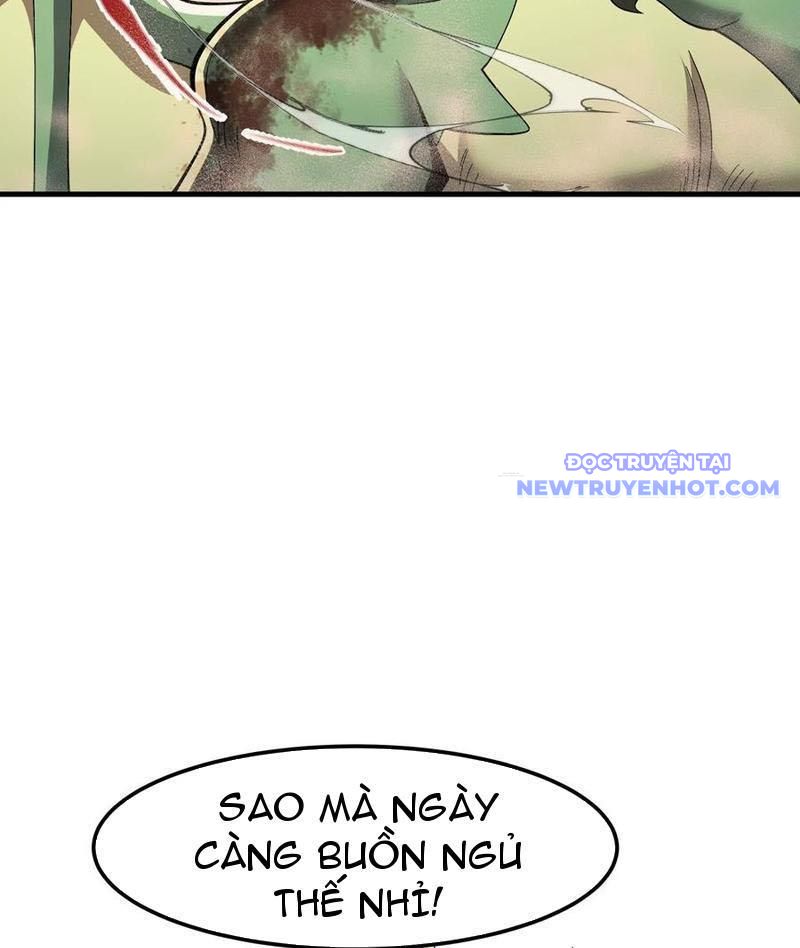 Vũ Trụ Trùng Vương Chapter 24 - Trang 43
