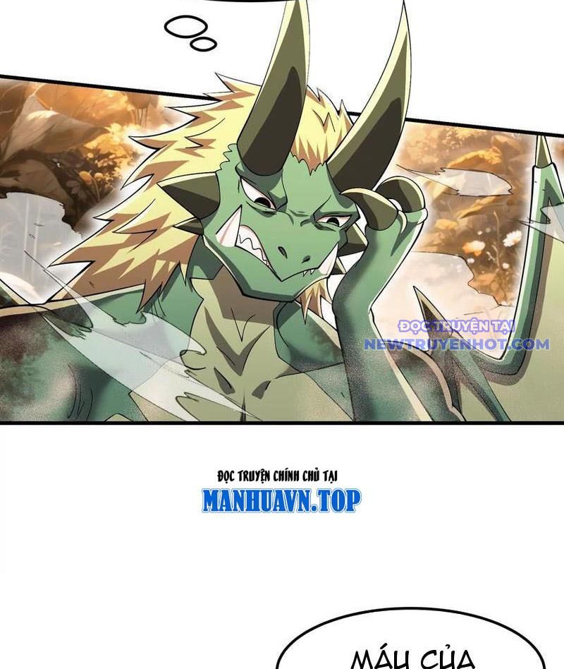 Vũ Trụ Trùng Vương Chapter 24 - Trang 44