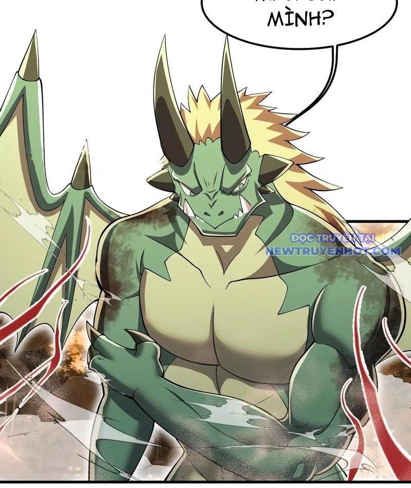 Vũ Trụ Trùng Vương Chapter 24 - Trang 45