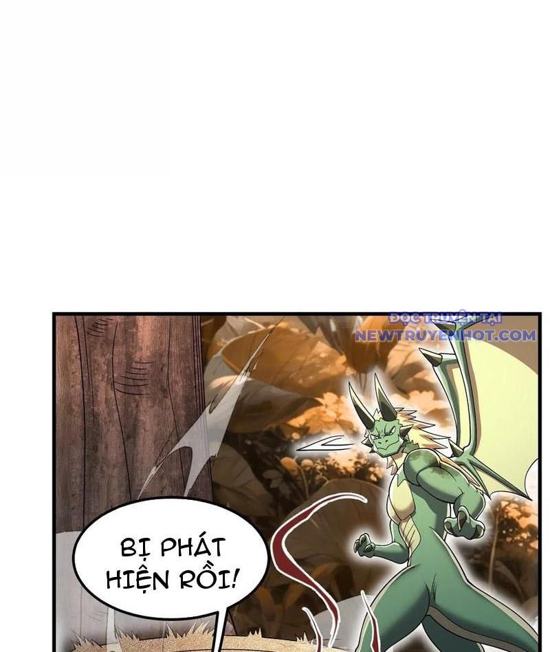 Vũ Trụ Trùng Vương Chapter 24 - Trang 46