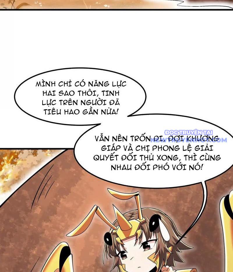Vũ Trụ Trùng Vương Chapter 24 - Trang 5