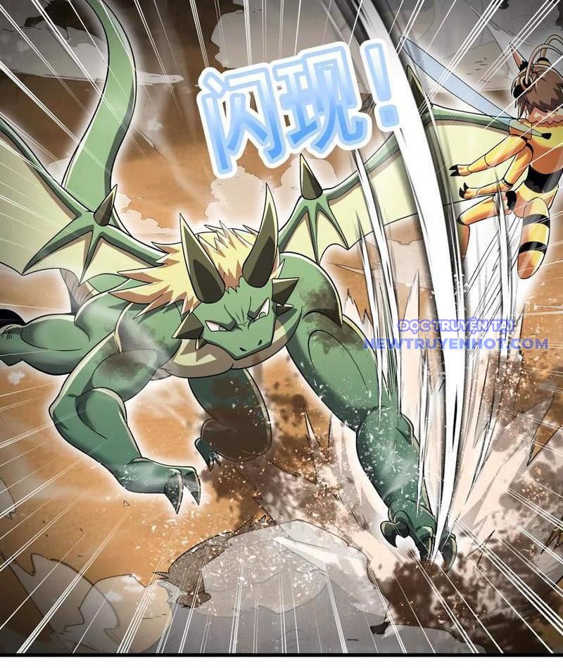 Vũ Trụ Trùng Vương Chapter 24 - Trang 50