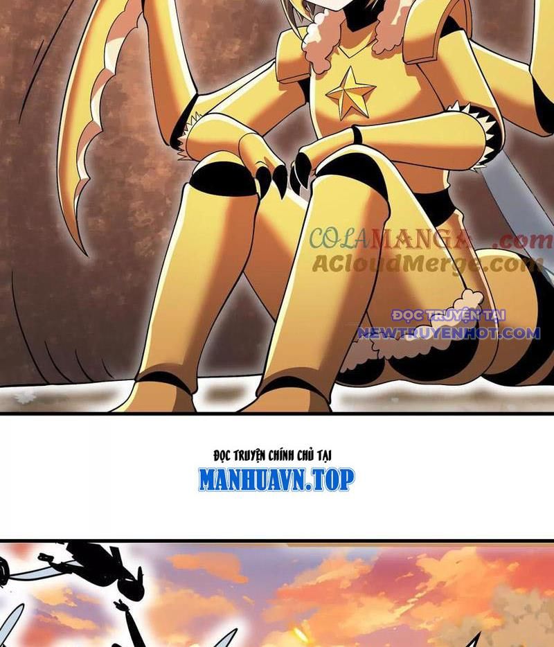 Vũ Trụ Trùng Vương Chapter 24 - Trang 6