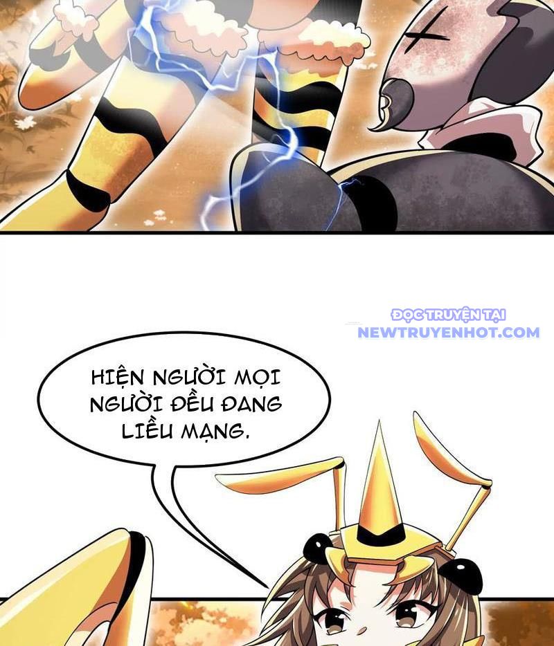 Vũ Trụ Trùng Vương Chapter 24 - Trang 9