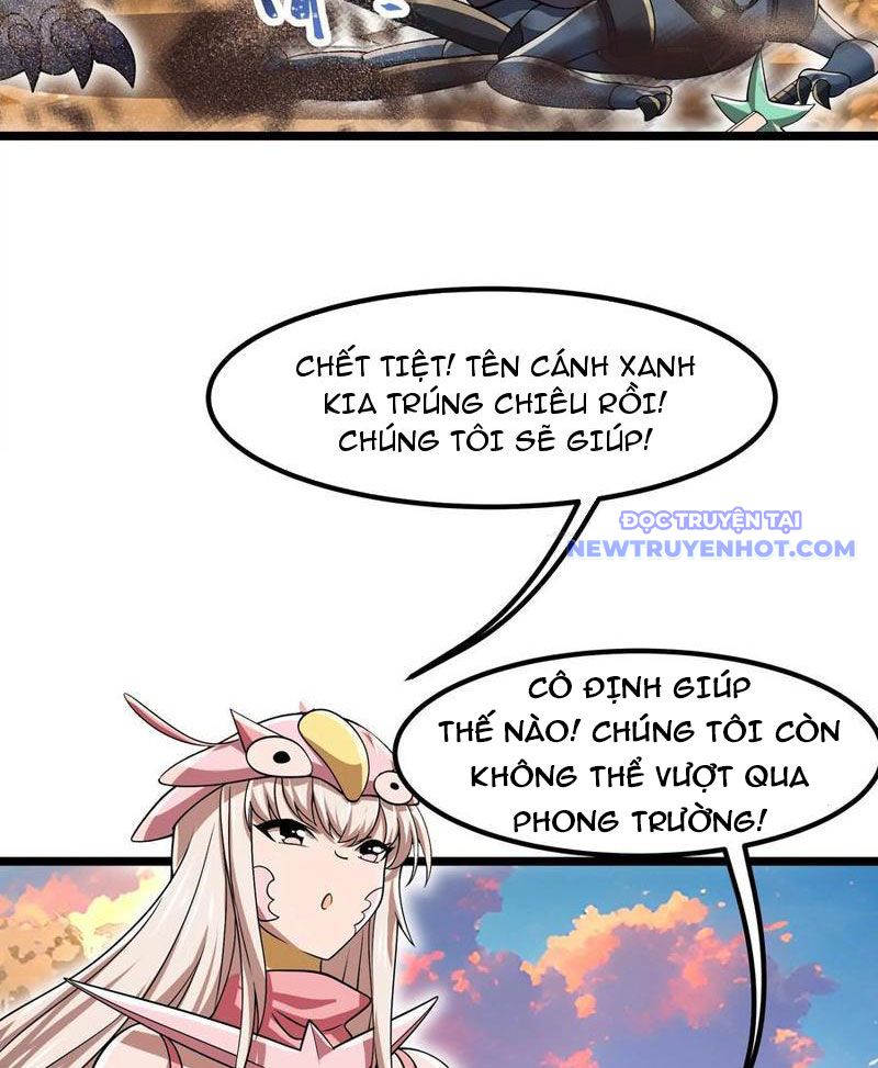 Vũ Trụ Trùng Vương Chapter 25 - Trang 10