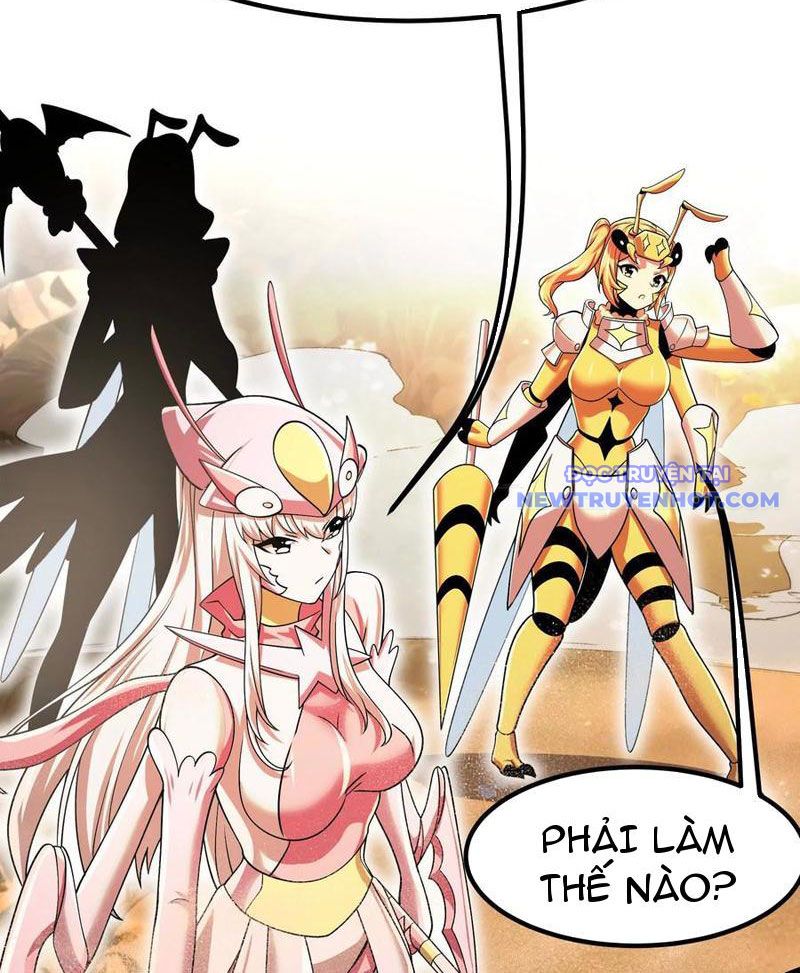Vũ Trụ Trùng Vương Chapter 25 - Trang 12