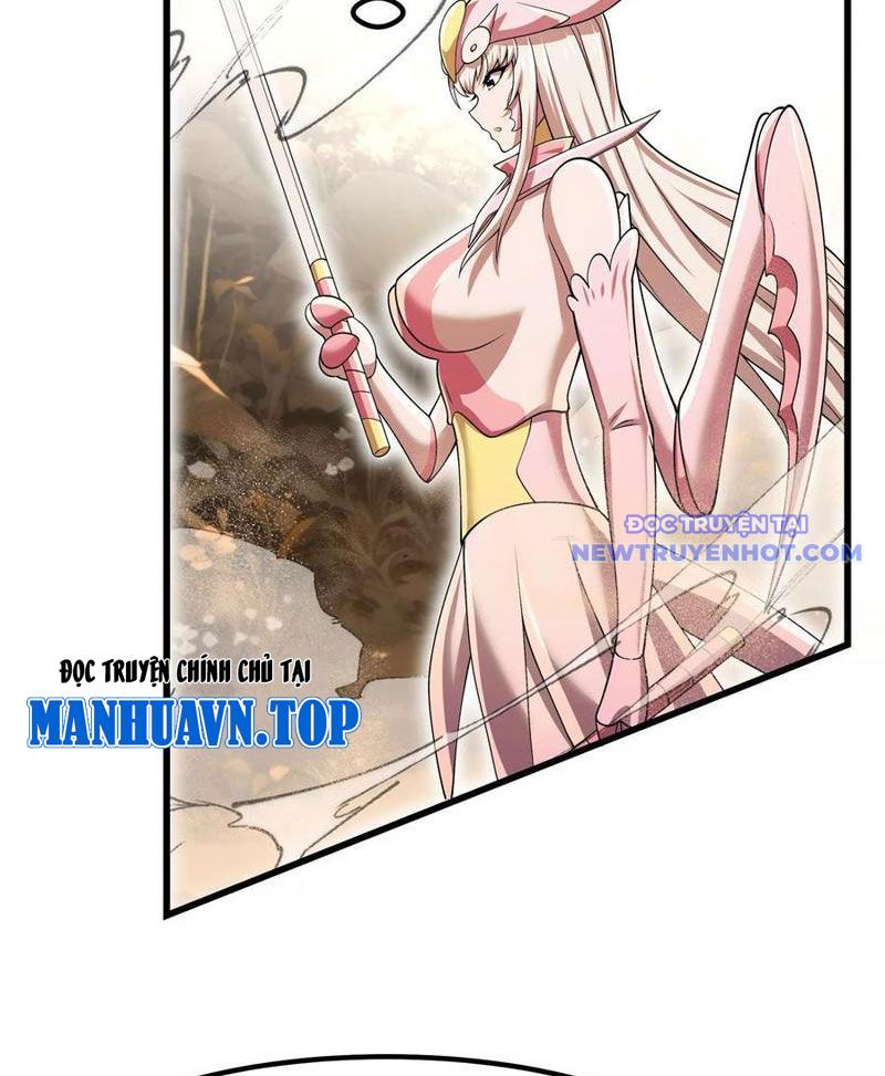Vũ Trụ Trùng Vương Chapter 25 - Trang 14