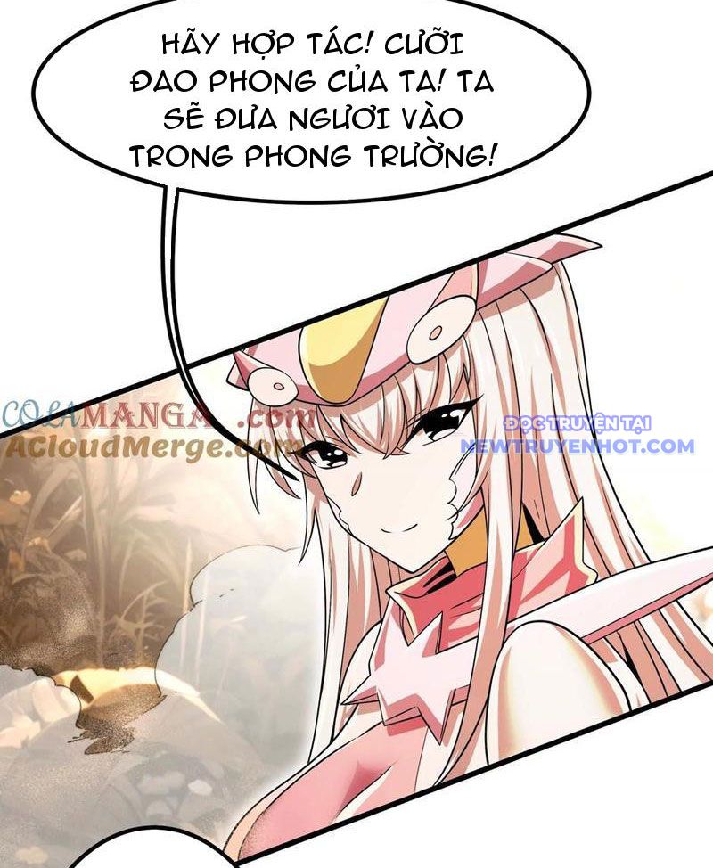 Vũ Trụ Trùng Vương Chapter 25 - Trang 15