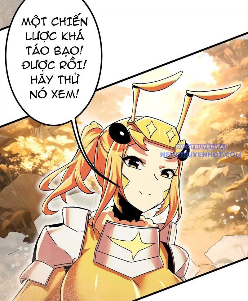 Vũ Trụ Trùng Vương Chapter 25 - Trang 16