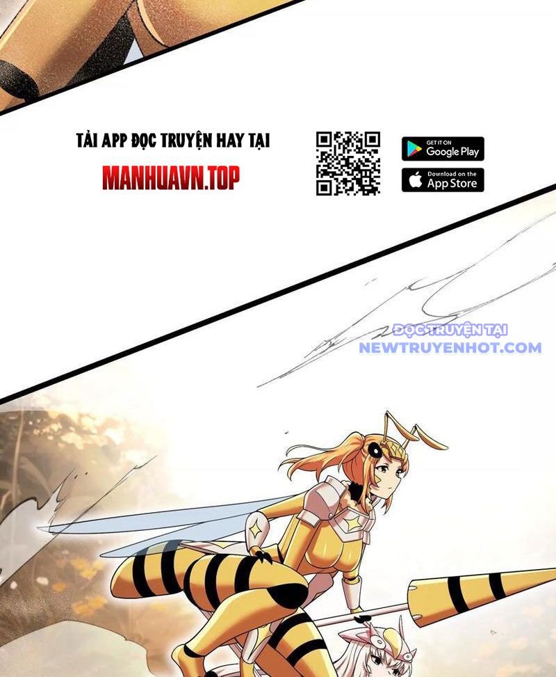 Vũ Trụ Trùng Vương Chapter 25 - Trang 17