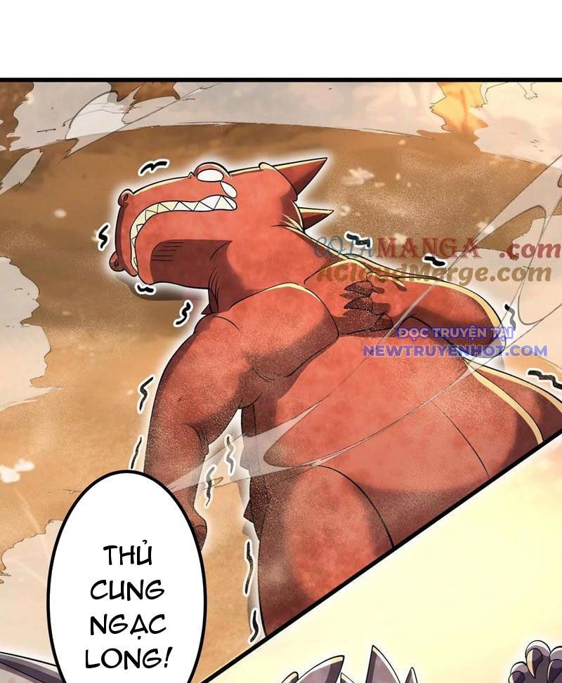 Vũ Trụ Trùng Vương Chapter 25 - Trang 2