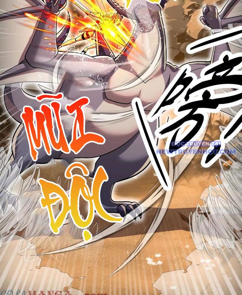 Vũ Trụ Trùng Vương Chapter 25 - Trang 22
