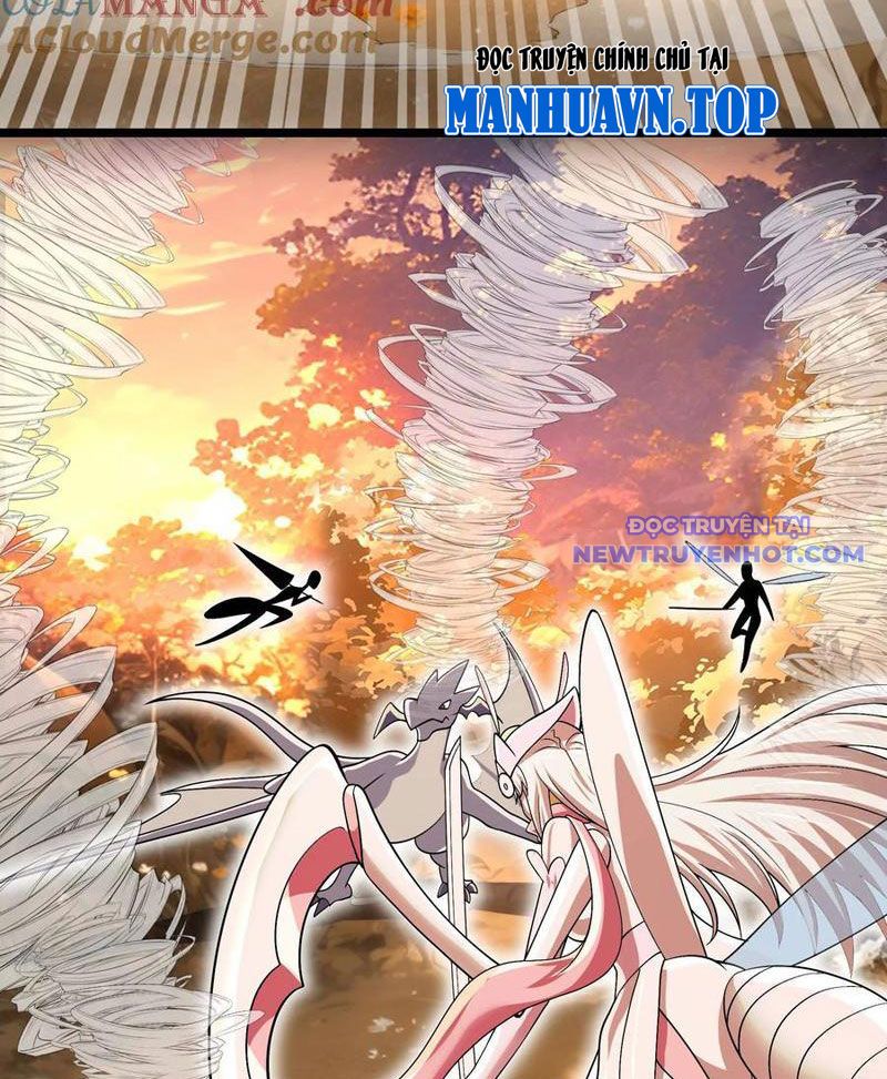Vũ Trụ Trùng Vương Chapter 25 - Trang 23