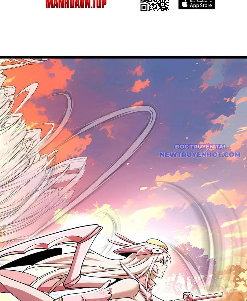 Vũ Trụ Trùng Vương Chapter 25 - Trang 25