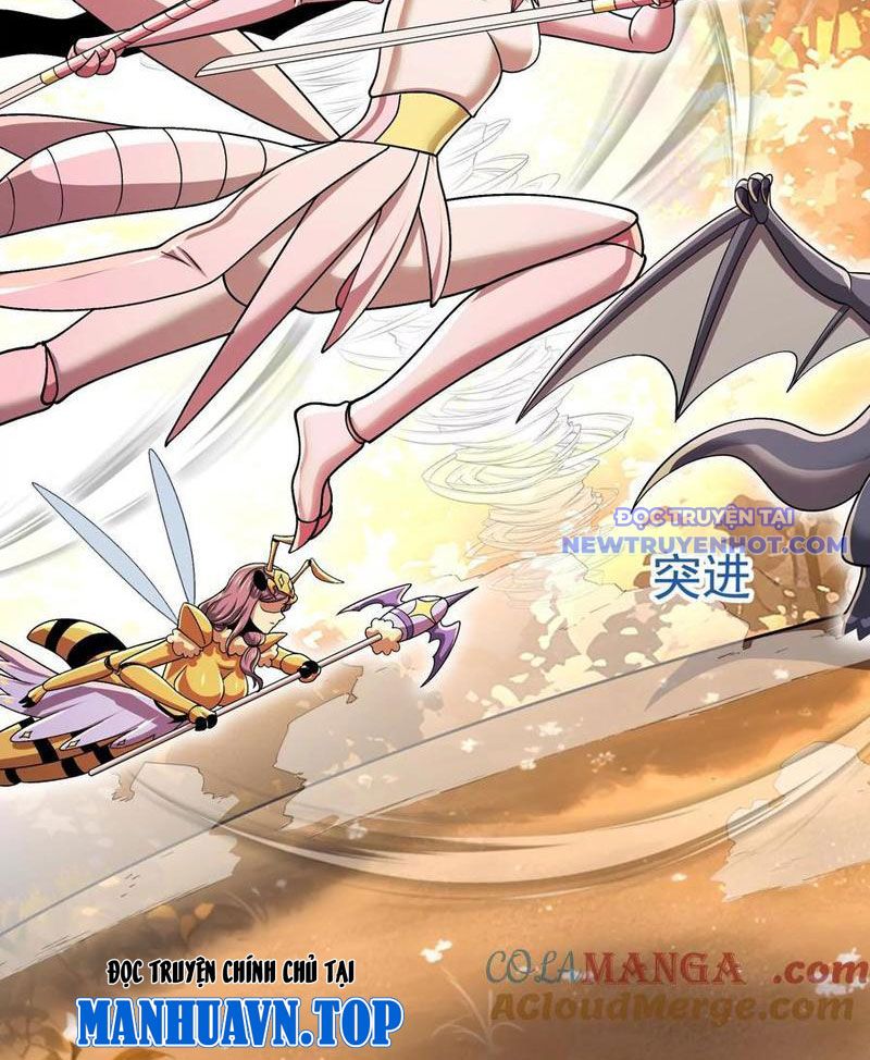 Vũ Trụ Trùng Vương Chapter 25 - Trang 26