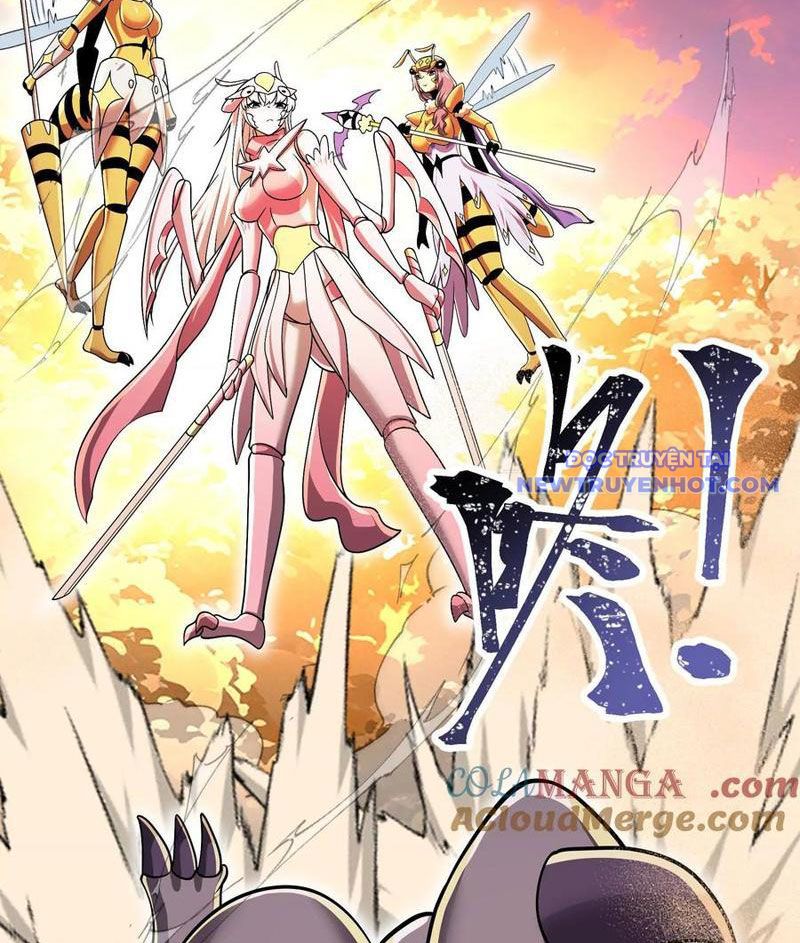 Vũ Trụ Trùng Vương Chapter 25 - Trang 30