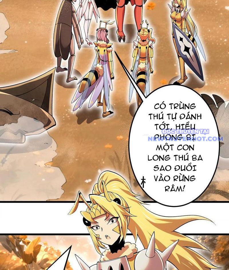 Vũ Trụ Trùng Vương Chapter 25 - Trang 33