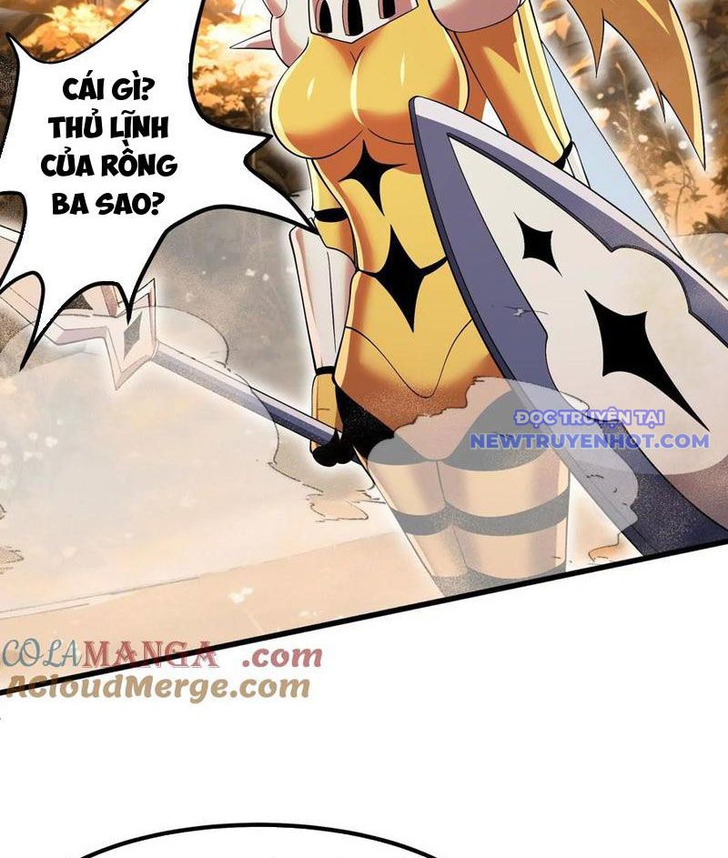 Vũ Trụ Trùng Vương Chapter 25 - Trang 34