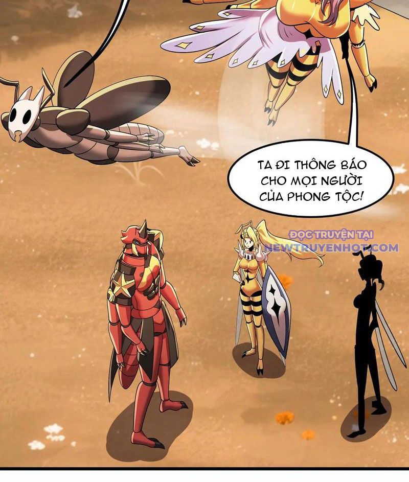 Vũ Trụ Trùng Vương Chapter 25 - Trang 37