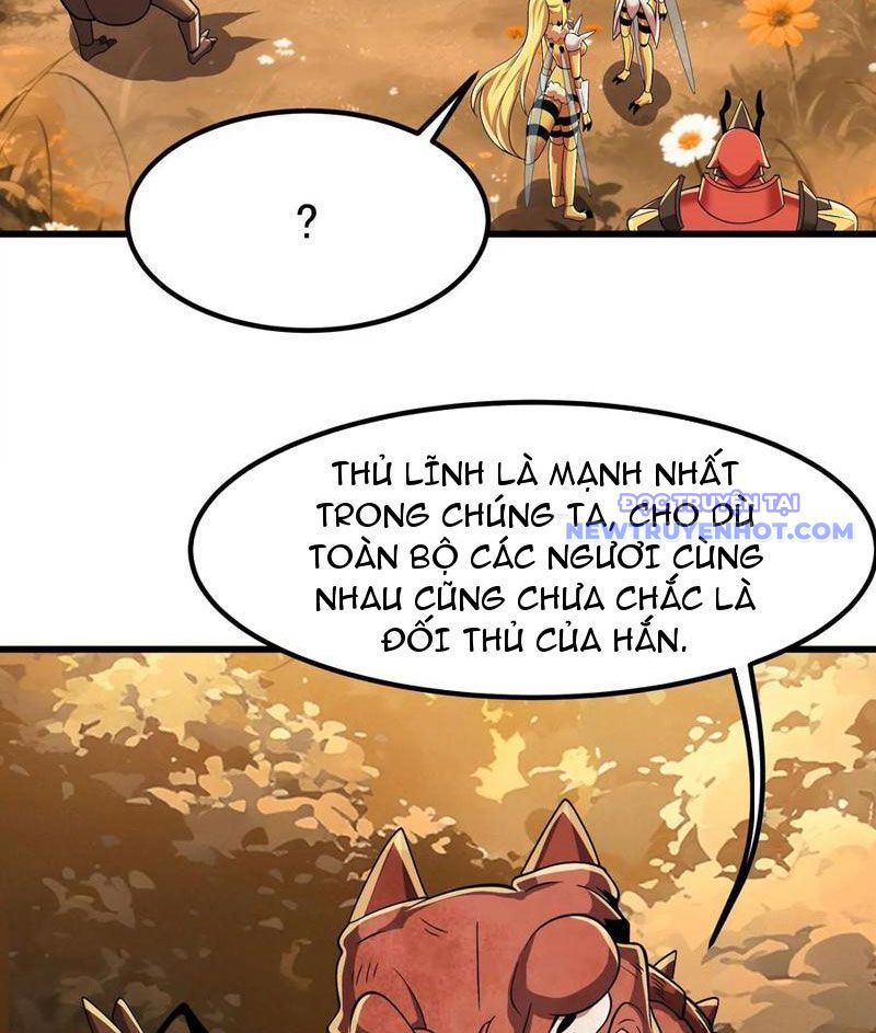 Vũ Trụ Trùng Vương Chapter 25 - Trang 39