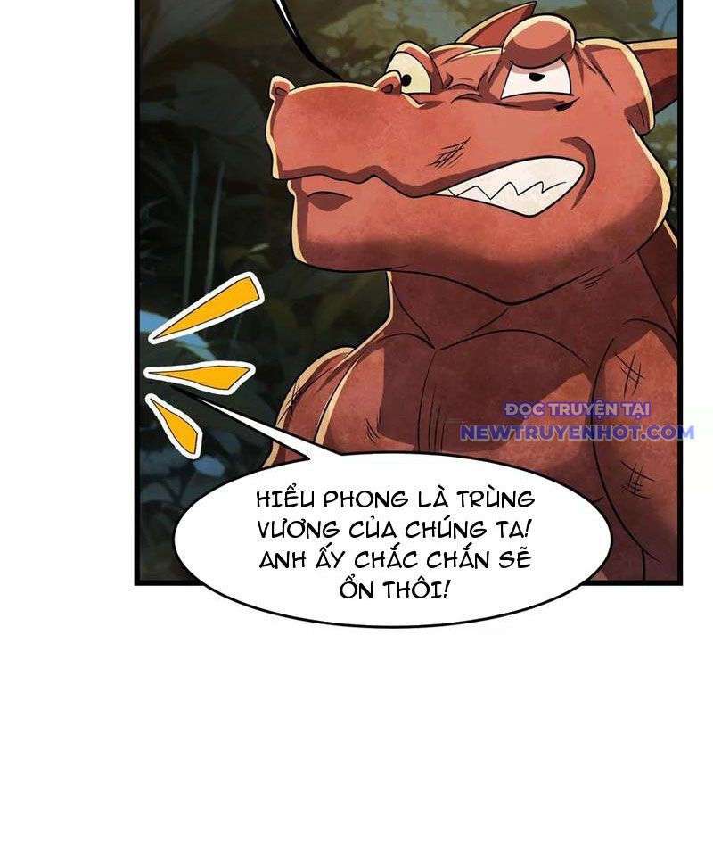 Vũ Trụ Trùng Vương Chapter 25 - Trang 41