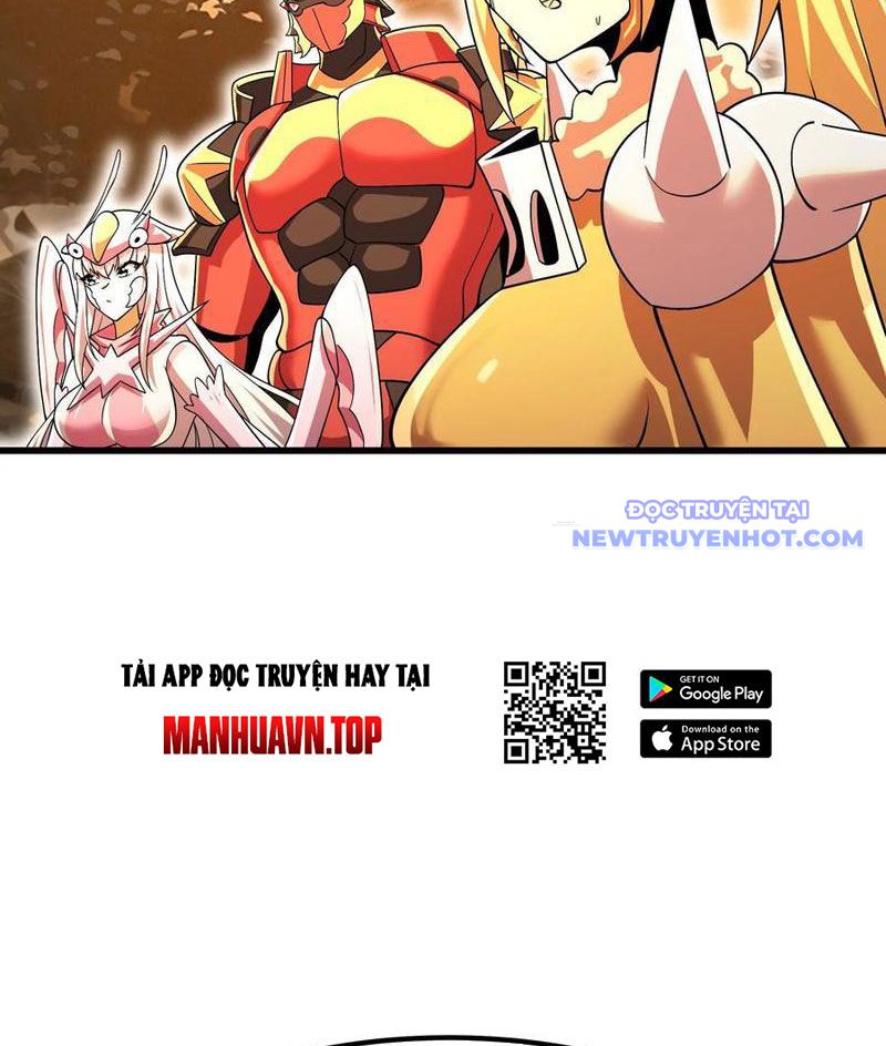 Vũ Trụ Trùng Vương Chapter 25 - Trang 45