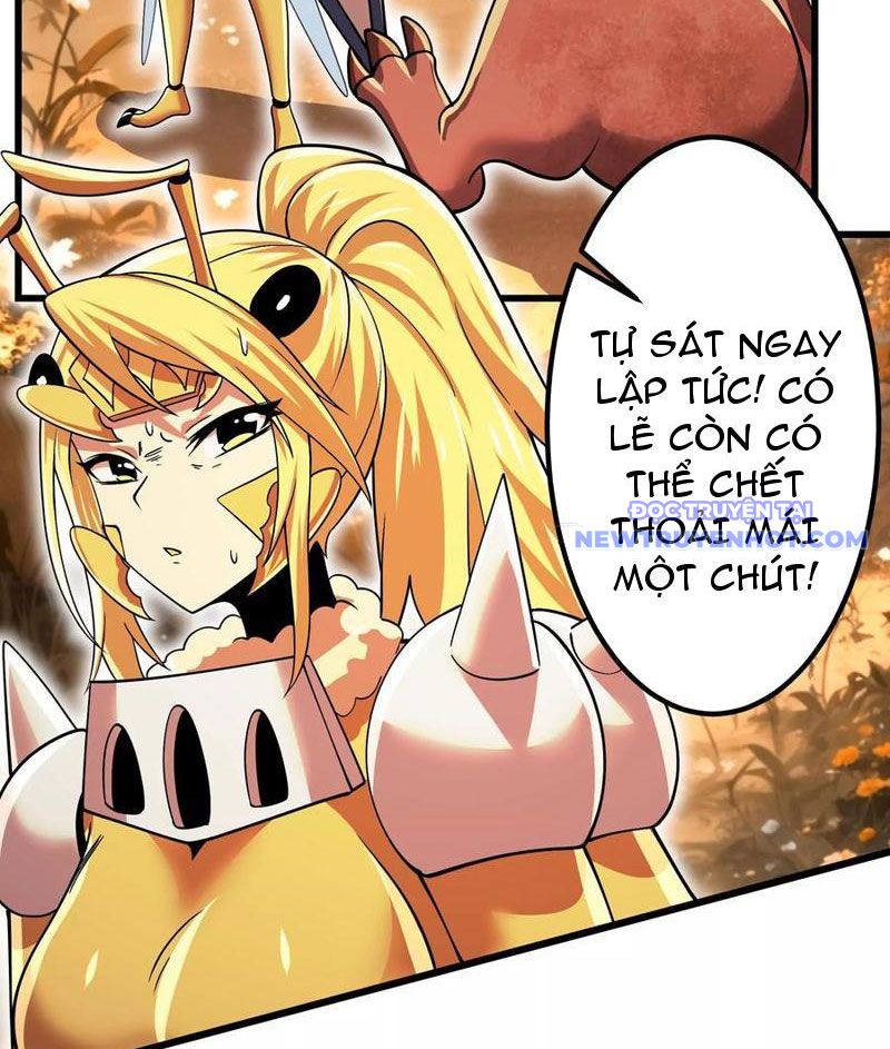 Vũ Trụ Trùng Vương Chapter 25 - Trang 47