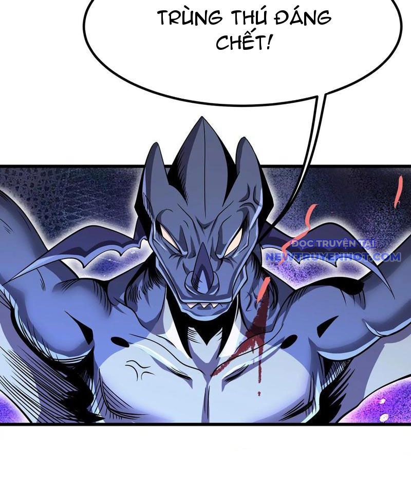 Vũ Trụ Trùng Vương Chapter 25 - Trang 5