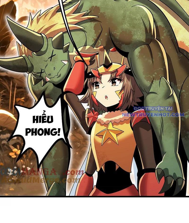 Vũ Trụ Trùng Vương Chapter 25 - Trang 50