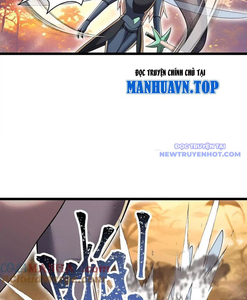 Vũ Trụ Trùng Vương Chapter 25 - Trang 7