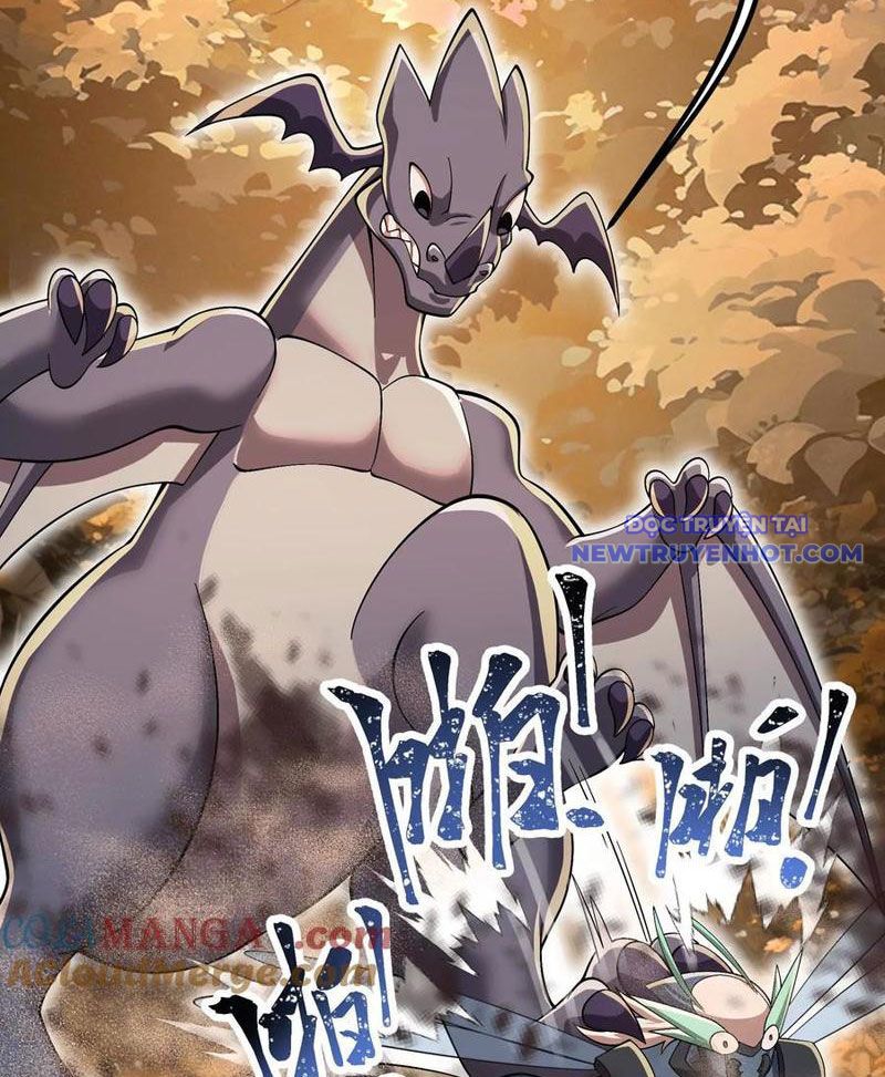 Vũ Trụ Trùng Vương Chapter 25 - Trang 9