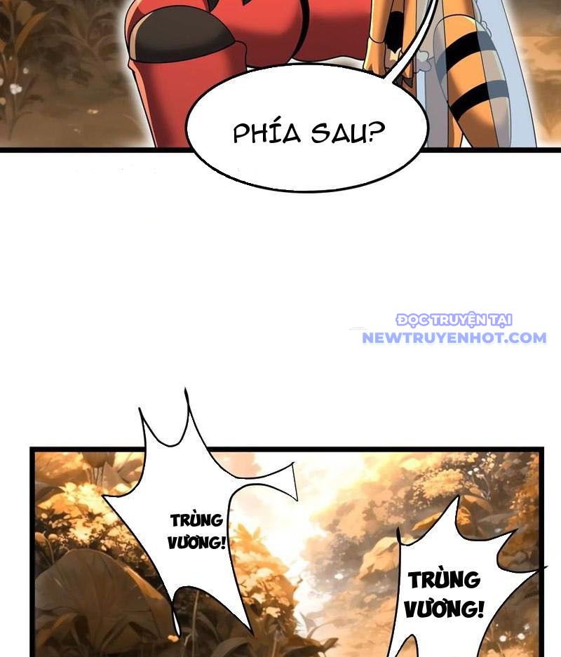 Vũ Trụ Trùng Vương Chapter 26 - Trang 12