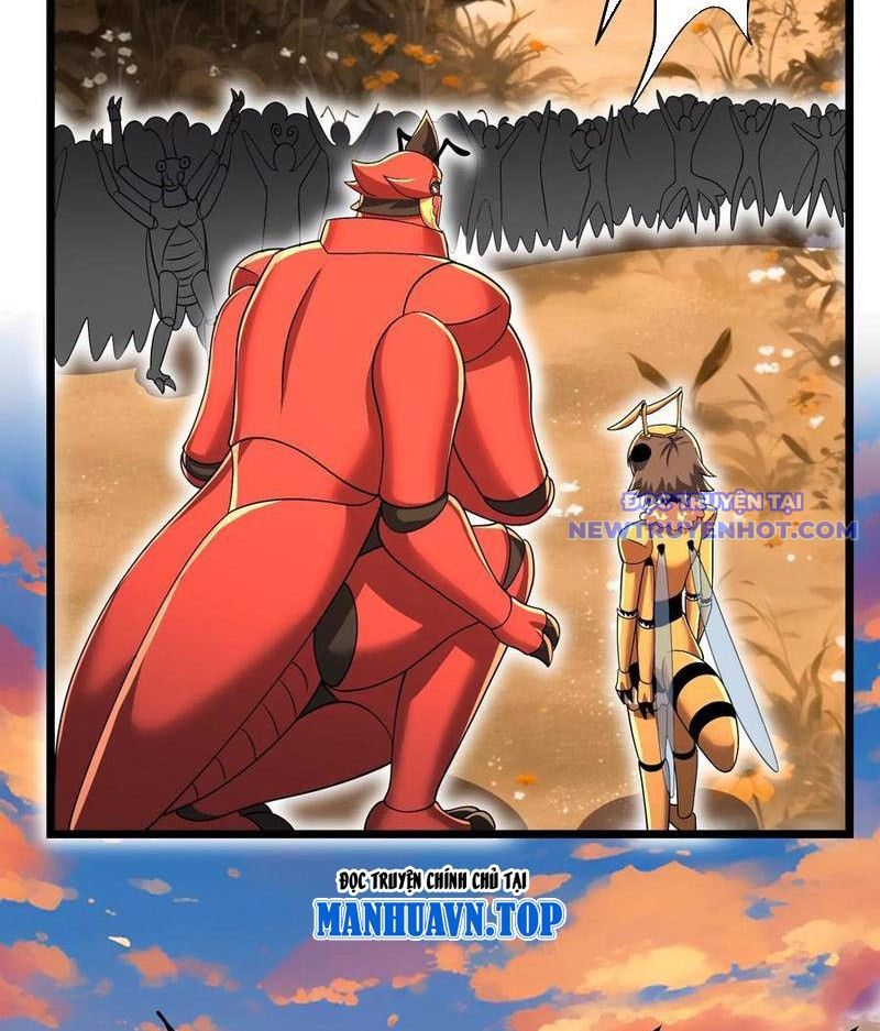 Vũ Trụ Trùng Vương Chapter 26 - Trang 13