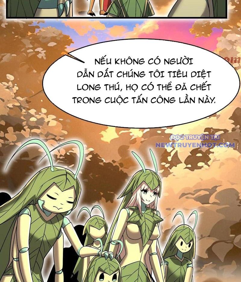 Vũ Trụ Trùng Vương Chapter 26 - Trang 18