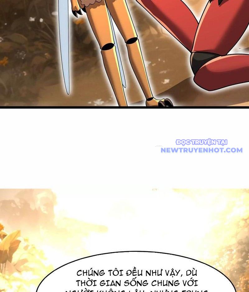 Vũ Trụ Trùng Vương Chapter 26 - Trang 21